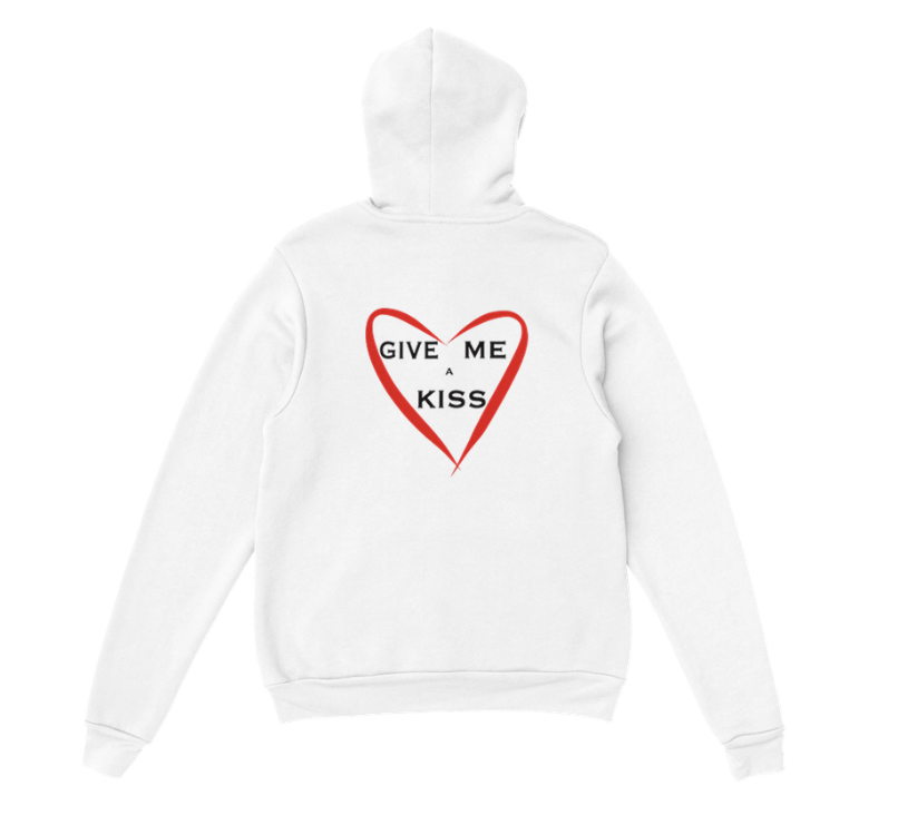 Classic Unisex Pullover Hoodie